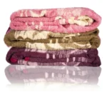 Tek Kişilik Battaniye