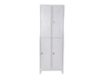 4 Kapılı Soyunma Dolabı