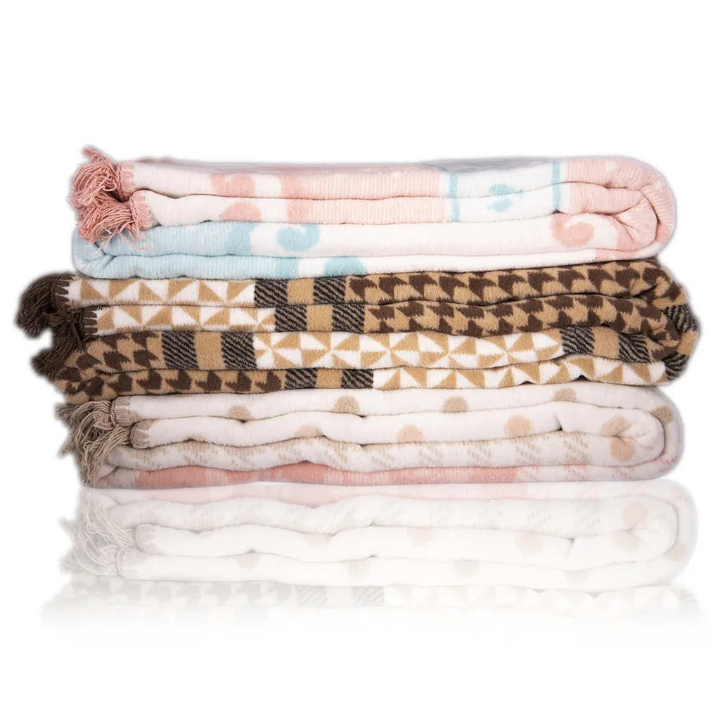 Aksu-pamuklu-battaniye-acik Aksu Pamuklu Bttaniye