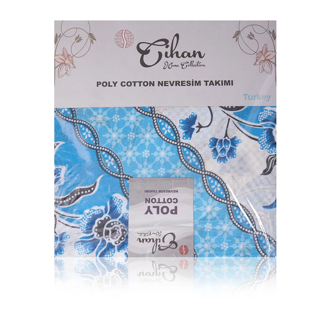 Cihan_Poly_Cotton_Mavi_Nevresim_Takimi_1024_1024 ipekçe nevresim takımı mavi