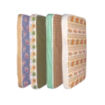 şantiye işçi sünger yatak