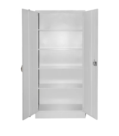 2 Kapılı Metal Dosya Dolabı