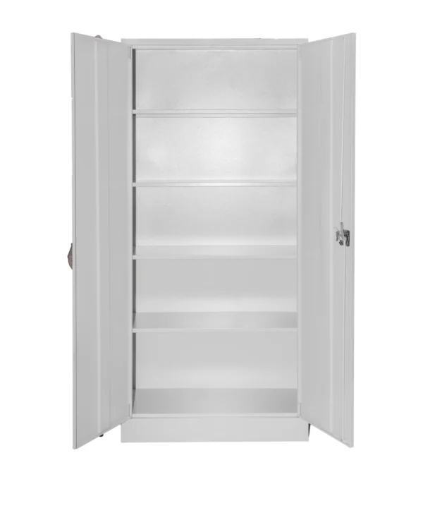 2 Kapılı Metal Dosya Dolabı