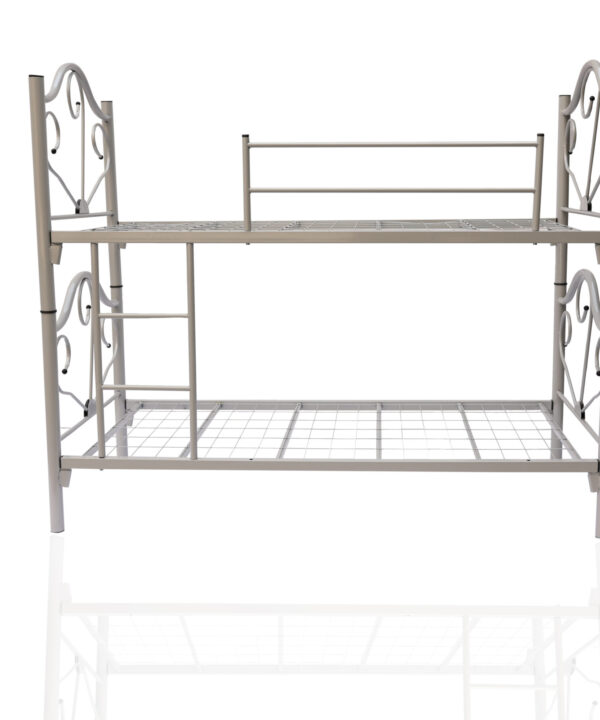 90X190 51'Lik Motifli Lüks Ranza