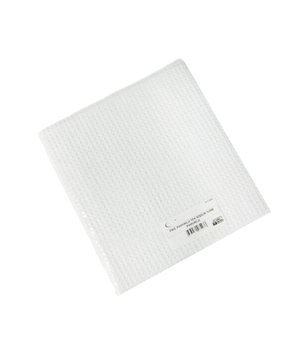 Tek Kişilik Pike %100 Pamuklu