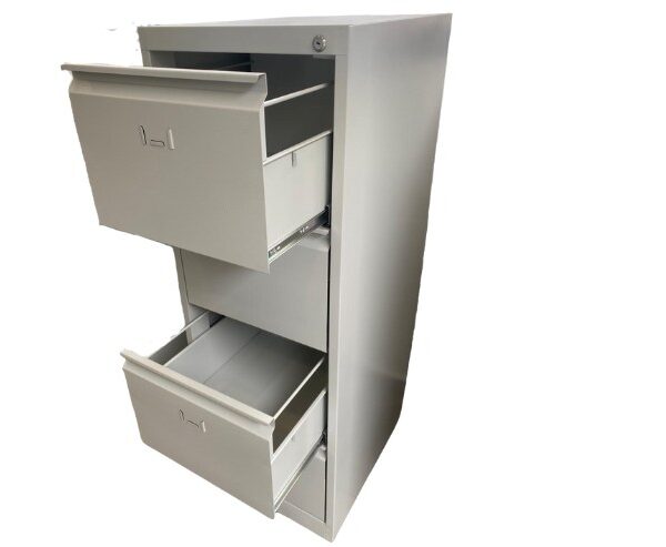 4 Gözlü Dosya Dolabı 2